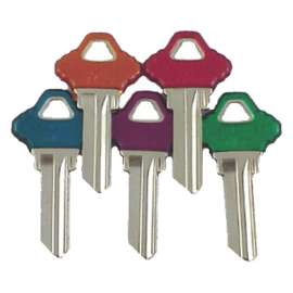 Schlage Key Blank