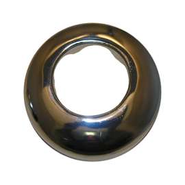 1-1/2"CHR Tub BX Flange