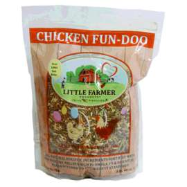 3LB Chicken Fun Doo