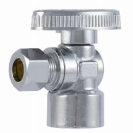 4PK 1/2x3/8 ANG Valve