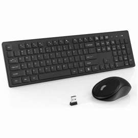 Wireless Keyboard