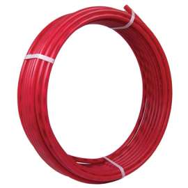3/4CTSx300 RED Pex Coil