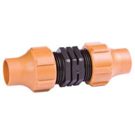 1/2" Univ Coupling