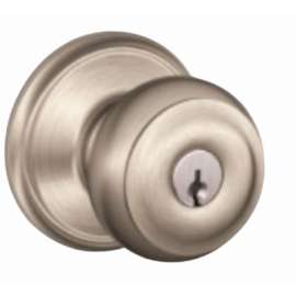 NI Geo Entry Lockset