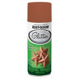 10.25OZ COP Glitt Spray