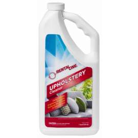 QT Fresh Uphols Cleaner