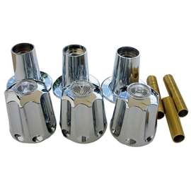 Gerber 3Valve Trim Kit