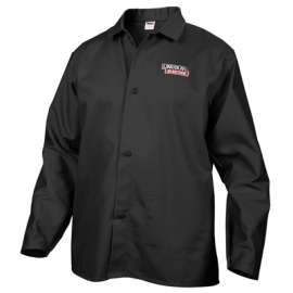 LG BLK Welding Jacket