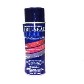CS1 11OZ Sealer Spray