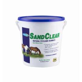 3LB Sand NAT Psyllium
