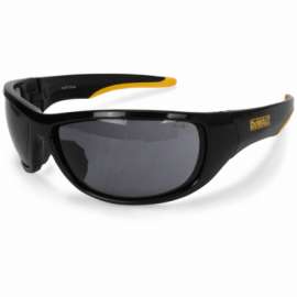 BLK/YEL Safe Glasses