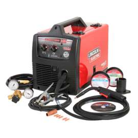 EasyMig 140 Wire Welder