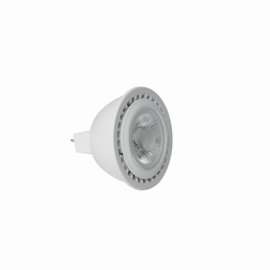 2PK 7W LED Bulb