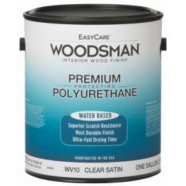 WV10-GL CLR Sat Poly