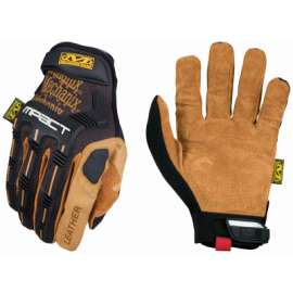 MED Mens M-Pact Glove