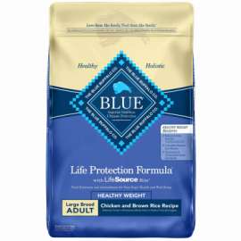 BBHW 30LB LG Dog Food