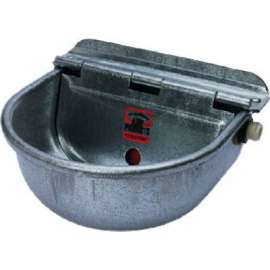 Galv Stock Waterer