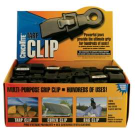 Crocodile Clip
