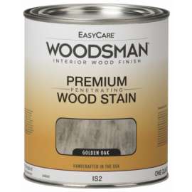 IS2-QT GLD Oak WD Stain