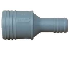 1-1/2x1-1/4 Coupling