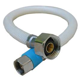 3/8x1/2x9Poly Connector