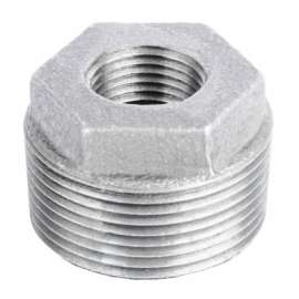 1-1/2x1-1/4Galv Bushing