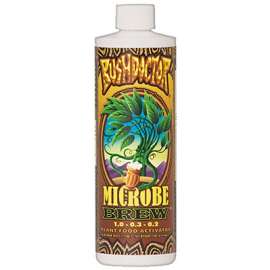 PT Microbe Brew