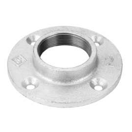 2" Galv FLR Flange