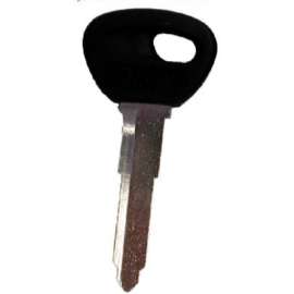 Mazda Transpon KeyBlank