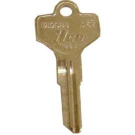 Dexter Lockset KeyBlank