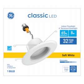 GE2PK16W Day Par38 Bulb
