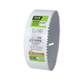 5-1/2" Bi M3 Hole Saw
