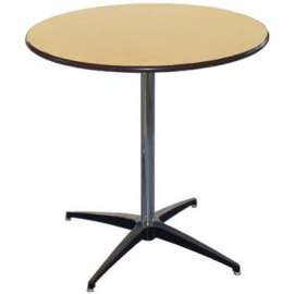 36"x42" Cocktail Table
