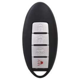 SmartKey NIS024H