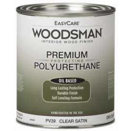 PV39-QT CLR Sat Poly