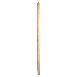 42" RND Tamper Handle