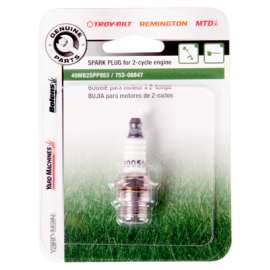 2 Cyc SPK Plug