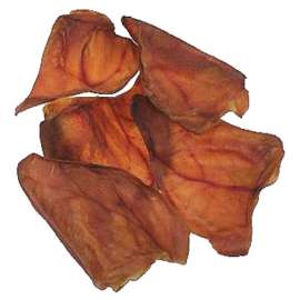 PRM Pig Ears Dog Treat