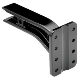 2-1/2"Pintle Hook Plate