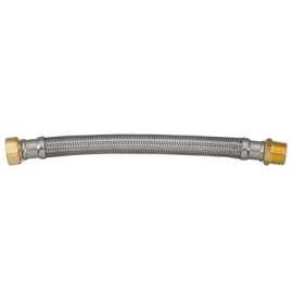 3/4FIPx12 SS Connector