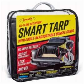 Short Spider Smart Tarp