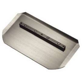 8x14 Trowel Blade