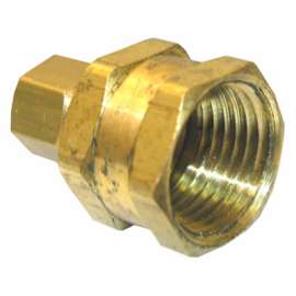 1/4CMPx1/2FPT Adapter