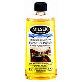 12OZ Lem Furn Polish
