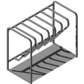 Ladder Rack DSP