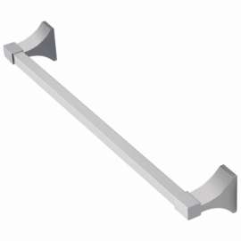 HP24"CHR Towel Bar