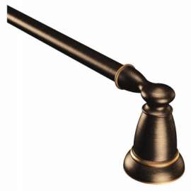 18" BRZ Towel Bar