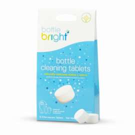 12CT WTR Clean Tablet