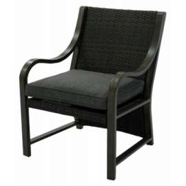 FS Canmor Captain Chair