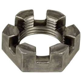 Trailer Spindle Nut